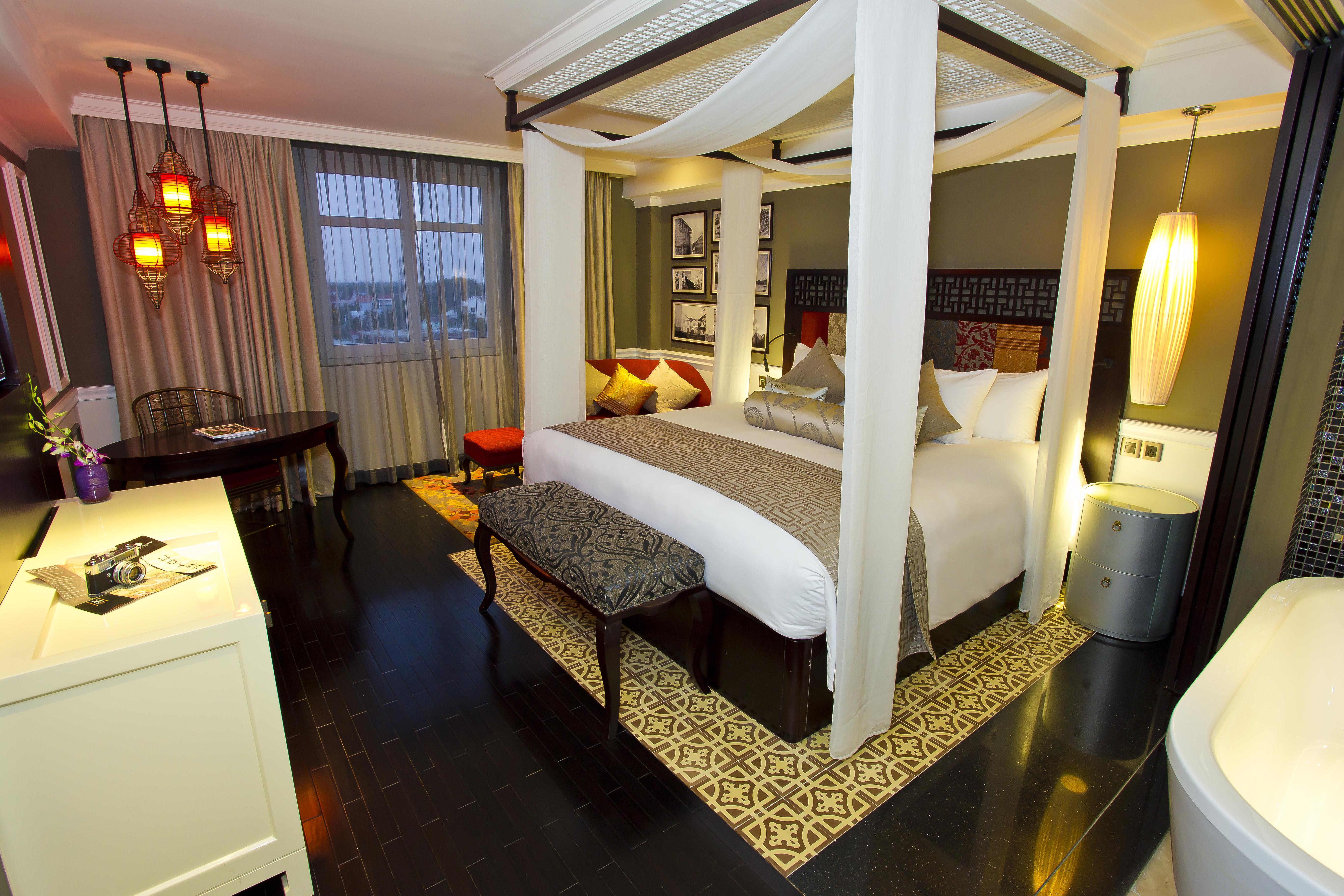 Hotel Royal Hoi An - Mgallery Exterior foto