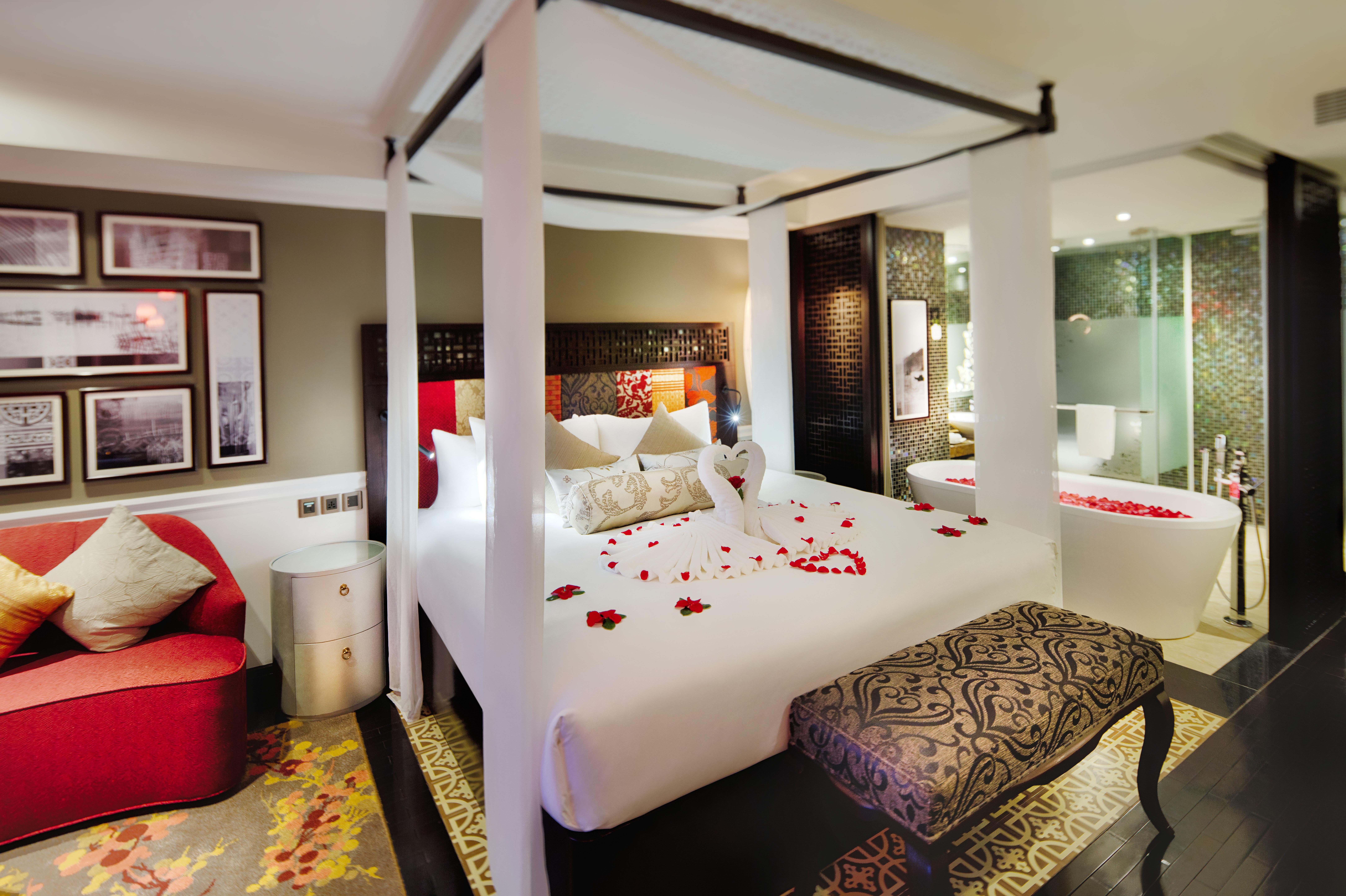 Hotel Royal Hoi An - Mgallery Exterior foto