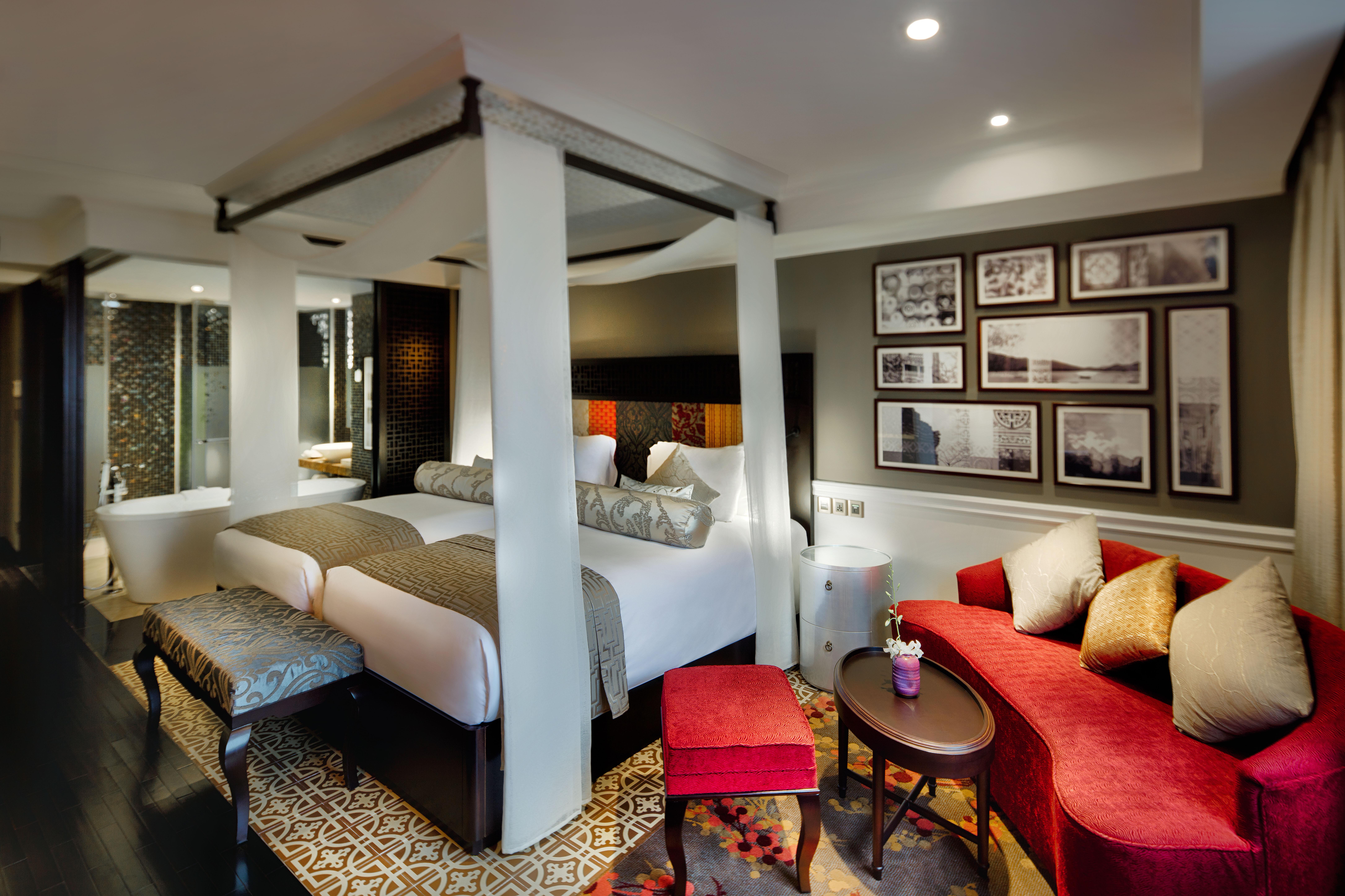 Hotel Royal Hoi An - Mgallery Exterior foto