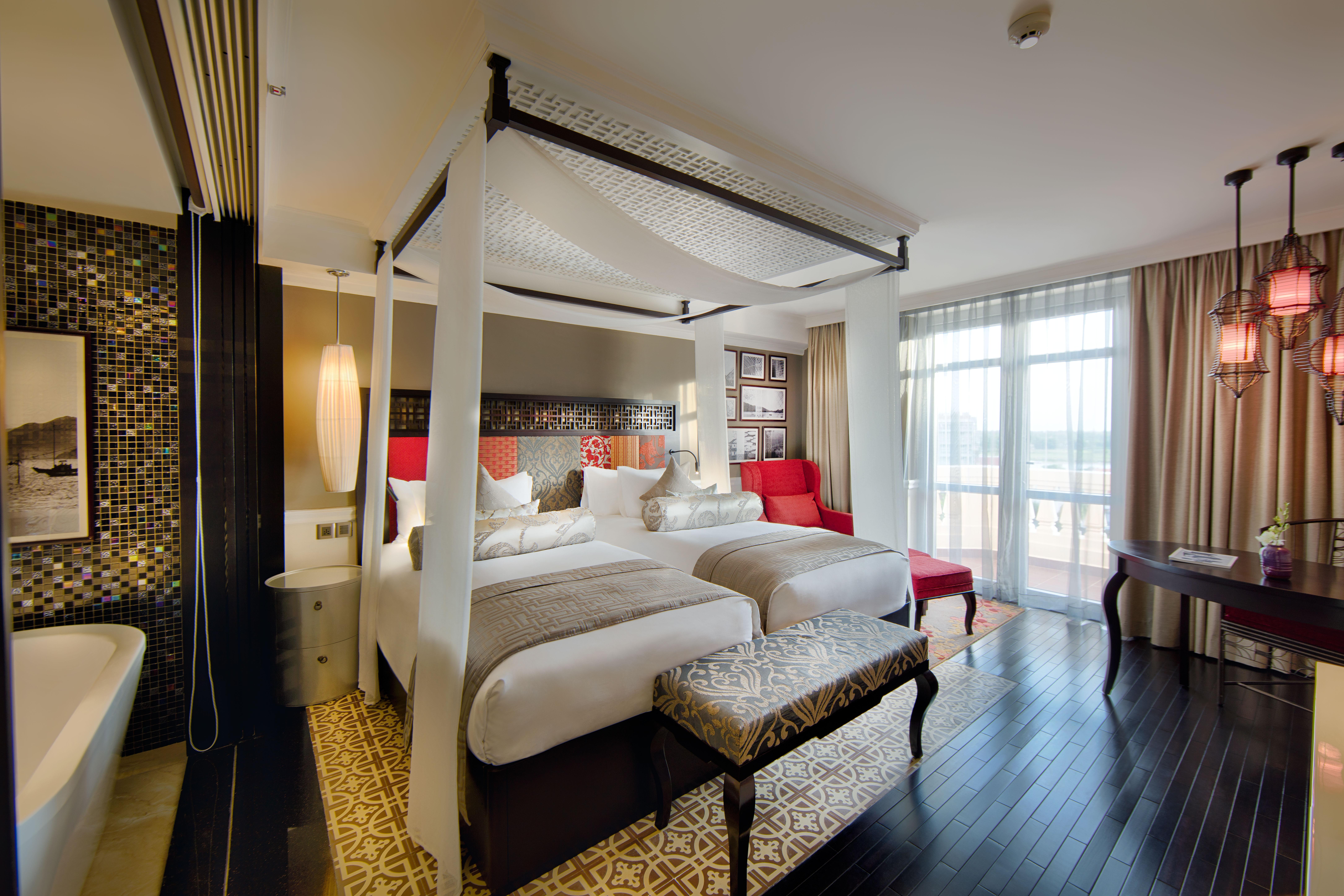 Hotel Royal Hoi An - Mgallery Exterior foto