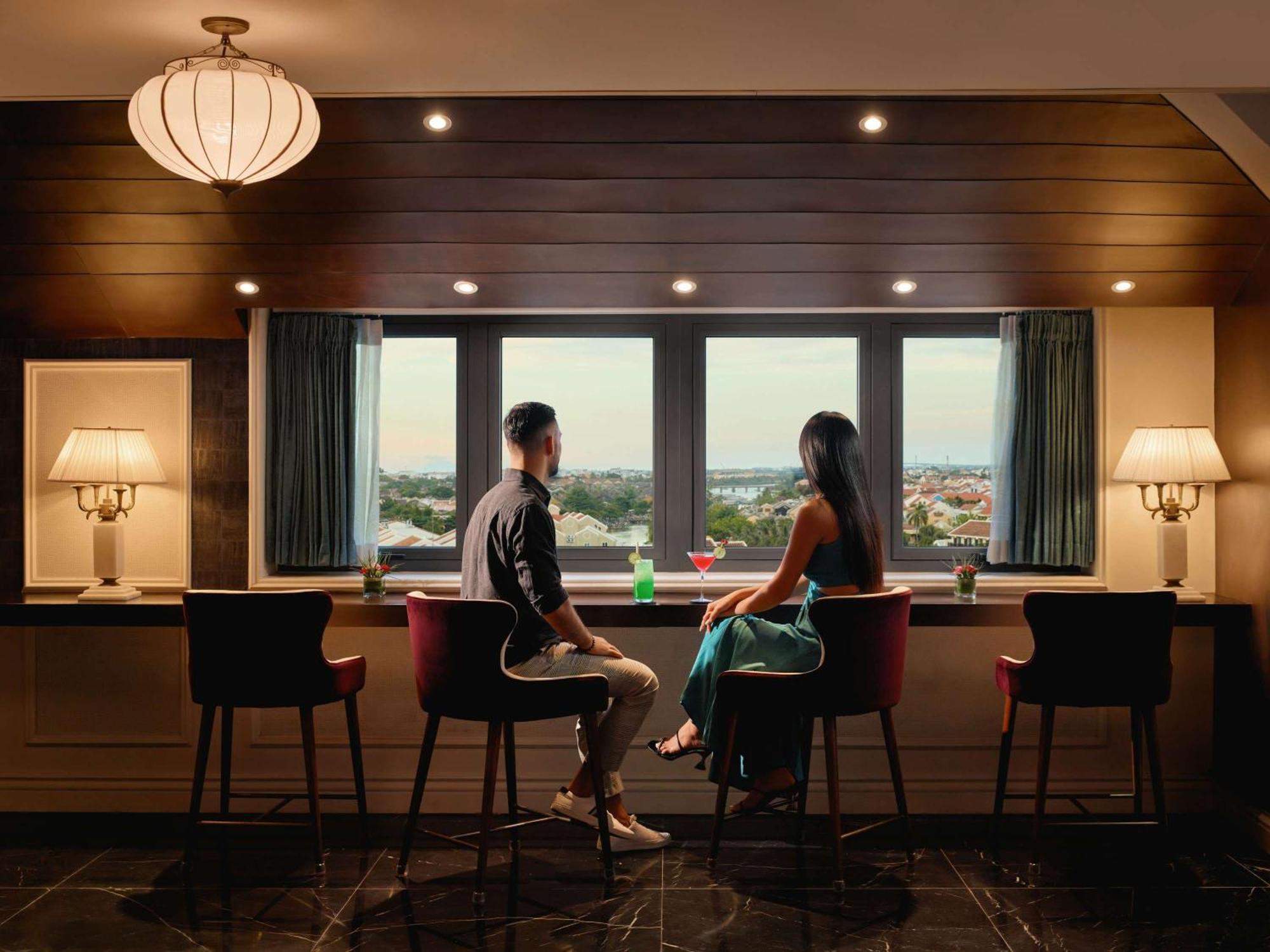 Hotel Royal Hoi An - Mgallery Exterior foto