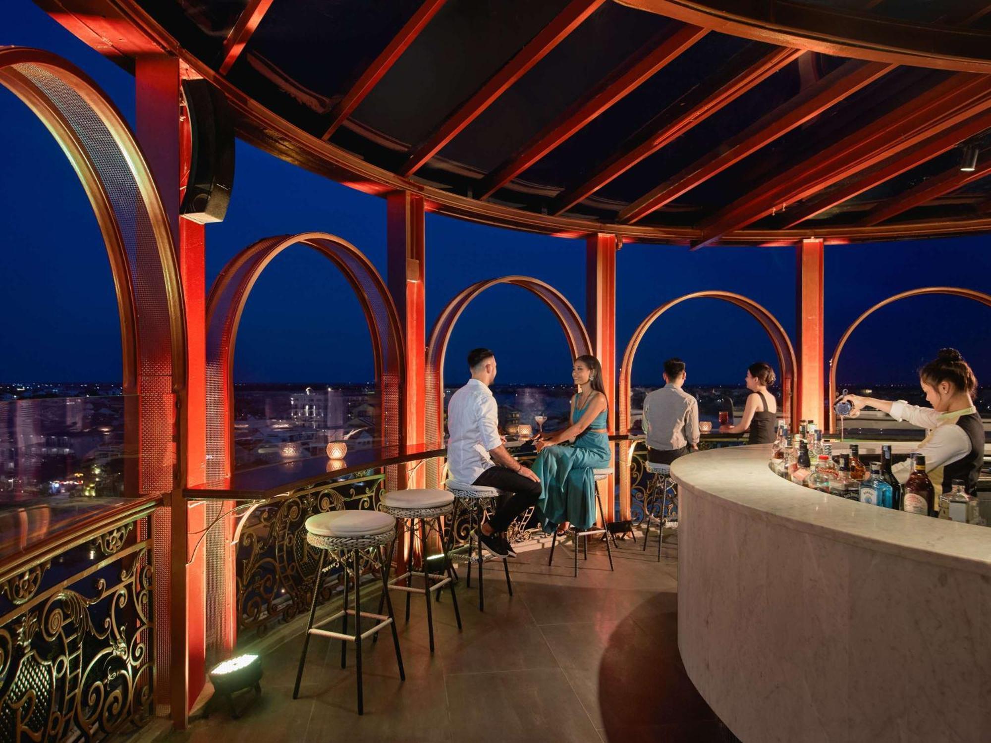 Hotel Royal Hoi An - Mgallery Exterior foto